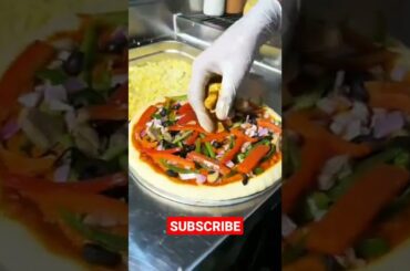 #food #shorts #viral #travel #trending #pizzalover