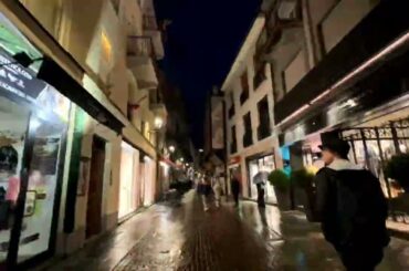 Short trip to #italy - Alba and the wine country!