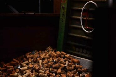 Luca Cini - A Wine Story