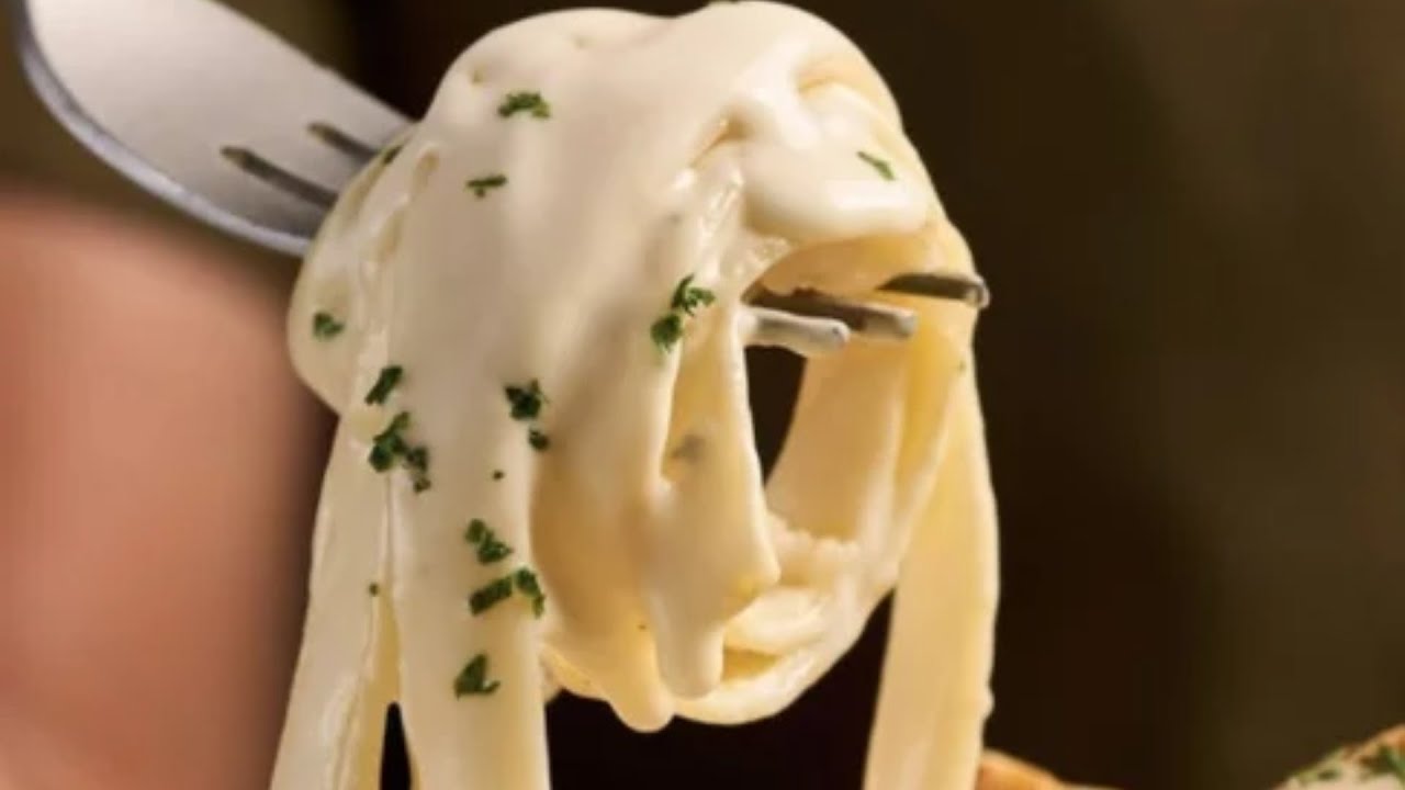 The Real Reason Why Olive Garden Is So Cheap The Real Reason Why Olive Garden Is So Cheap