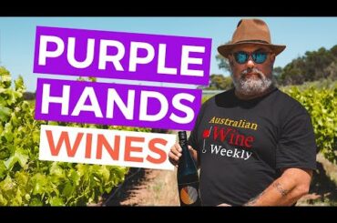 Wines You Wouldn't Expect in the Barossa! #wines