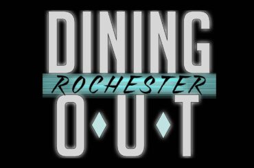 DINING OUT Rochester Winter 2015