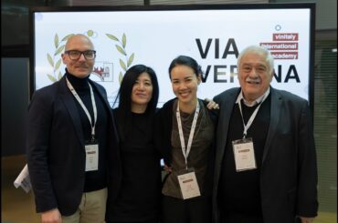 VIA Verona 2022 | Recap video