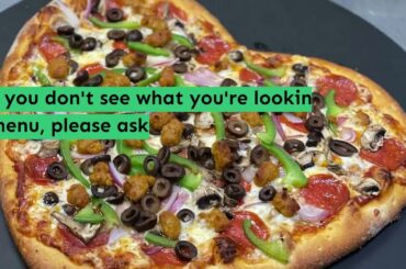 Italian Food in Northridge