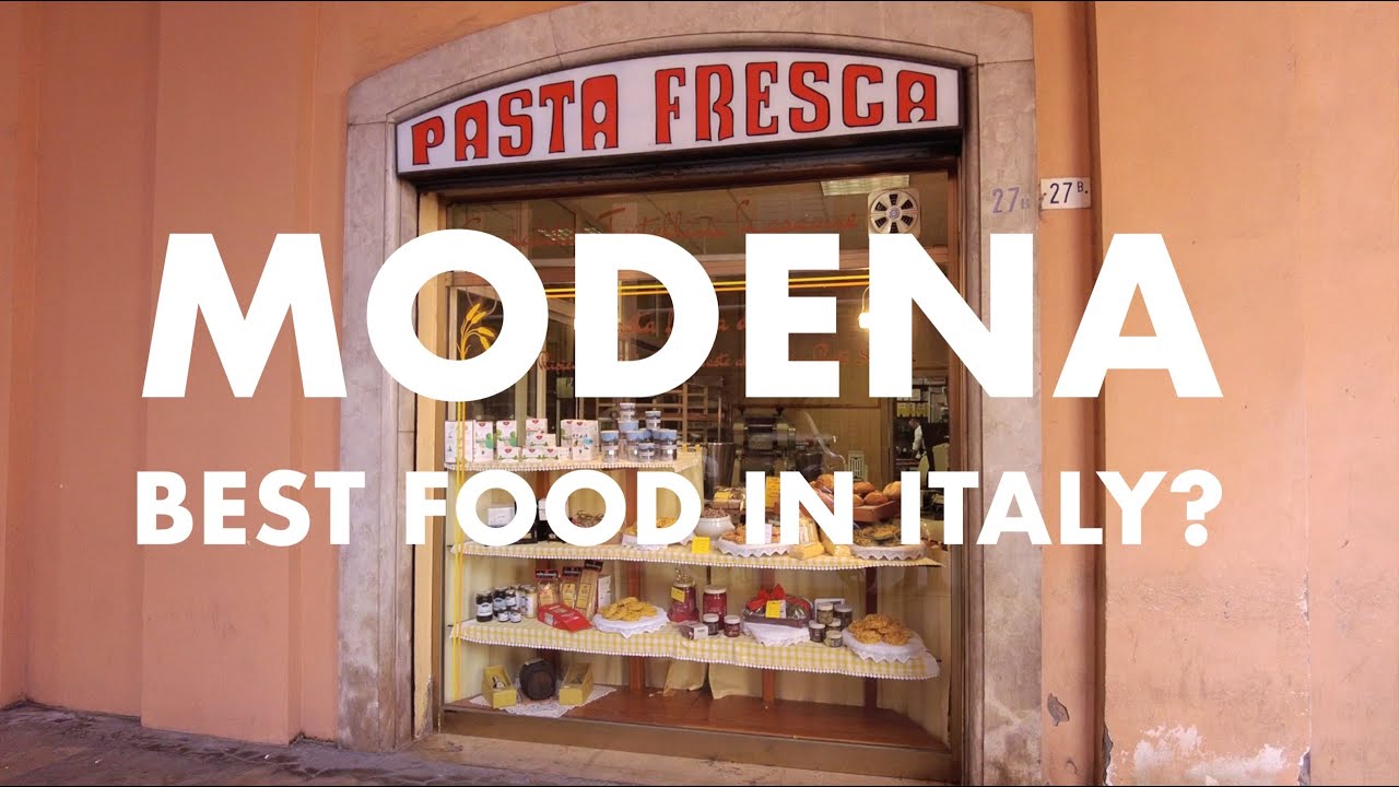 Modena Food Tour. Is Modena the Real Food Capital of Italy? Modena Italy. Modena Food Tour. Is Modena the Real Food Capital of Italy? Modena Italy.