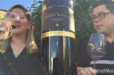 2020 Elena Walch Schiava Alto Adige Italy Red Wine