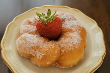 HOW TO MAKE FLUFFY AND LIGHT ITALIAN PASTRY !!!#italiancooking#recipe#italiandonuts