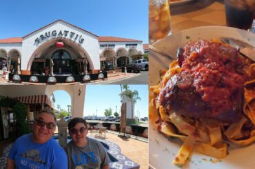 FRUGATTI'S ITALIAN RESTAURANT - ONE OF THE BEST ITALIAN RESTAURANTS IN SOUTHERN CALIFORNIA