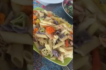 NASSIMS Mutti , delicious Italian food #estragon #pasta