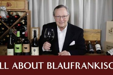All About Blaufrankisch - Eastern Europe's Beloved Red Wine