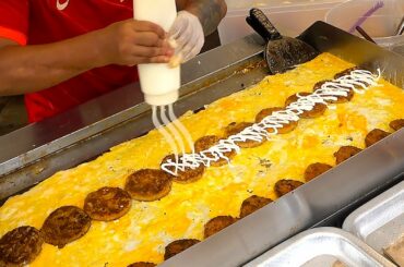 Singapore Night Markets Return with Street Food