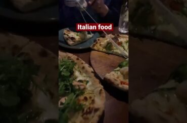 Italian food #shorts #viralvideo