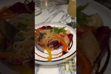 Yummy Italian cuisine by Bushras Food and Style & vlog/#shorts