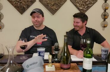 Don't Pass on Paso (Part II)  #K&Lwinemerchants #Fiorella #Pasorobles