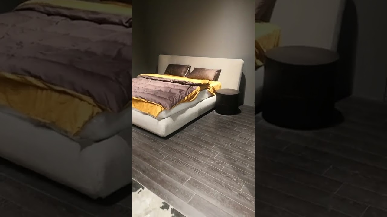 Italy style Fashion Minimal outfit Furniture for Luxury headboard of King size bed Italy style Fashion Minimal outfit Furniture for Luxury headboard of King size bed