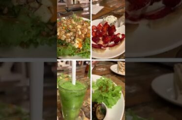 Must try Italian food in Chandigarh #shorts #foodie