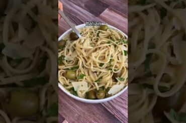 Tik Tok do you like Italian or Mexican food better? #Short