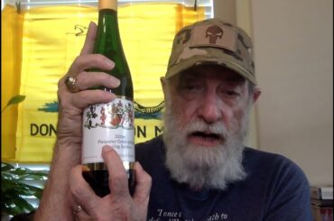 How to Read German Wine Labels