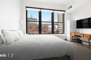 30 Main Street, Unit 5A