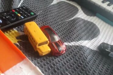 LASAGNA TREE   the Italian food  Hot Wheels episode 10