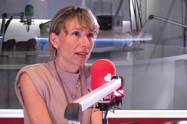 Andrew Azzopardi f'diskussjoni ma’ Mariella Dimech