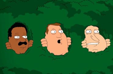 Family Guy Season 15 Episode 2 - Family Guy Full Episode UnCuts #1080p