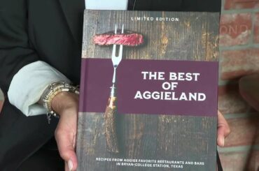 BEST OF AGGIELAND - - GMT