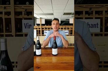 Vinous Reverie - May Wine Club Selections