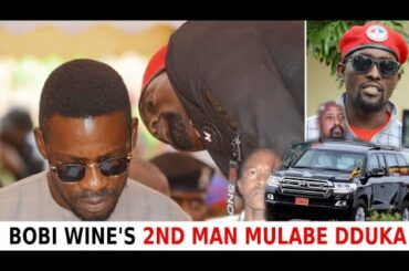 Bobi Wine's 2nd Man WAISWA puts Sense in Museveni's Son Muhoozi
