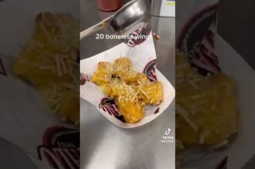 Easy Food for cooking at home by yourself EP306 #shorts