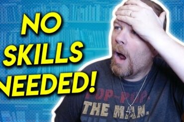 How to Fund Your Next Book