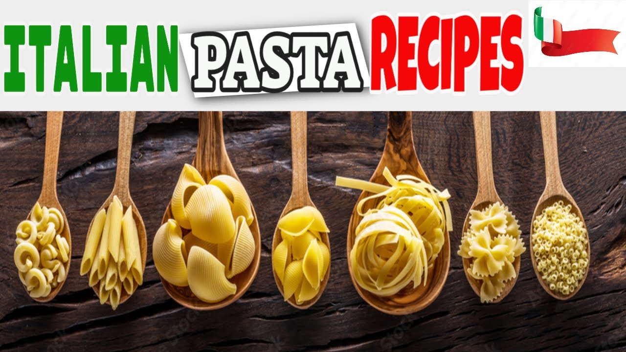 Traditional Italian Pasta Recipes – Best Traditional Pasta Recipes By Traditional Dishes Traditional Italian Pasta Recipes - Best Traditional Pasta Recipes By Traditional Dishes
