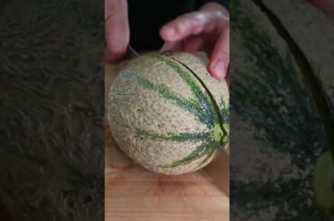 JELLY MELON #shorts #asmr