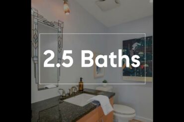 11432 Waterview Cluster