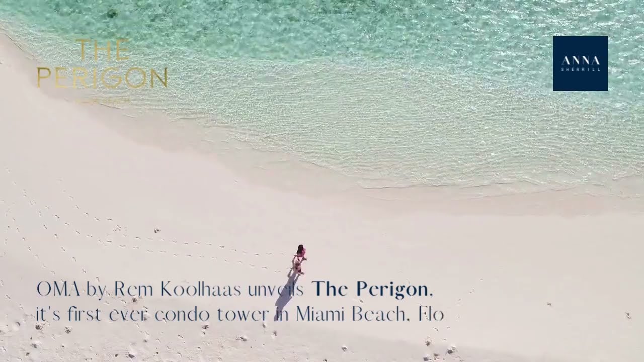 The Perigon Residences | Miami Beach Oceanfront Condos The Perigon Residences | Miami Beach Oceanfront Condos