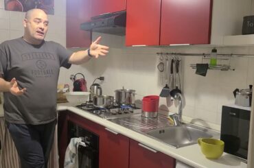 Remote Work In Italy, Day 5: The Remote Lifestyle