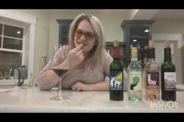 Day 3,4,5 &6 of the Wine Voyage