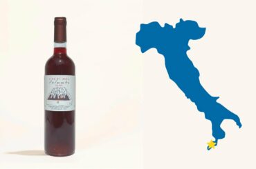 Palmento - Vino di Anna