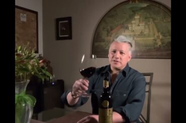 Costco Italian Wine for $13! Chianti Classico Riserva 2017!