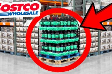 10 Things You SHOULD Be Buying at Costco in May 2022