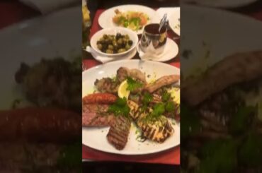 #shorts Italian food in London