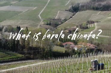 What is Barolo Chinato? The secret Italian dessert wine