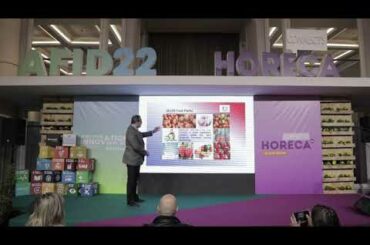 Italian Agri Food Businesses - #AFID2022