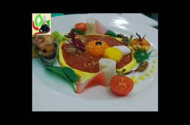 Italian seafood #shorts