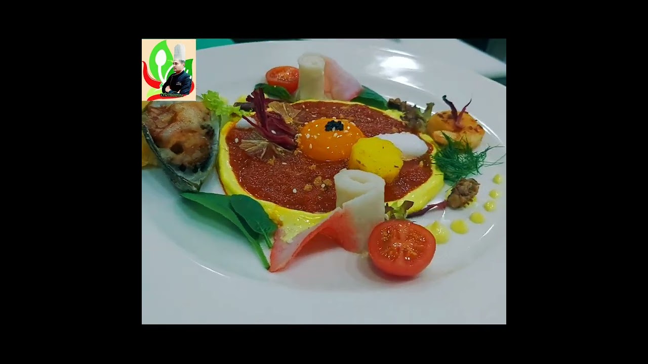 Italian seafood #shorts Italian seafood #shorts