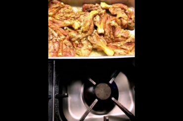 #cooking #italianfood #italianstyle #chicken #potato #shorts #viral #video