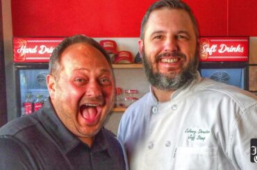 AJC Spring Dining Guide