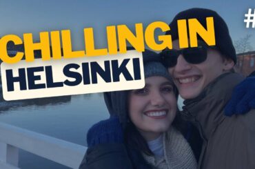 FINLAND - Facts you didn’t know about Finland & Italian Restaurant | I Am Beatriz Mendes