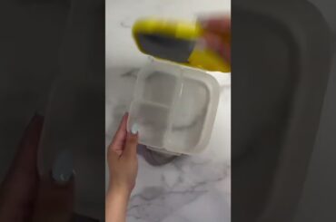 Grinder Sandwich #viral #kidslunchbox #bentobox #lunchbox #tinatakeslunch #shorts #tiktokrecipe