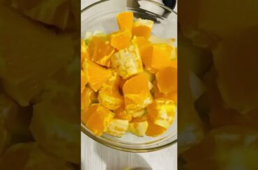 Italian Healthy Salad Recipe #Shorts